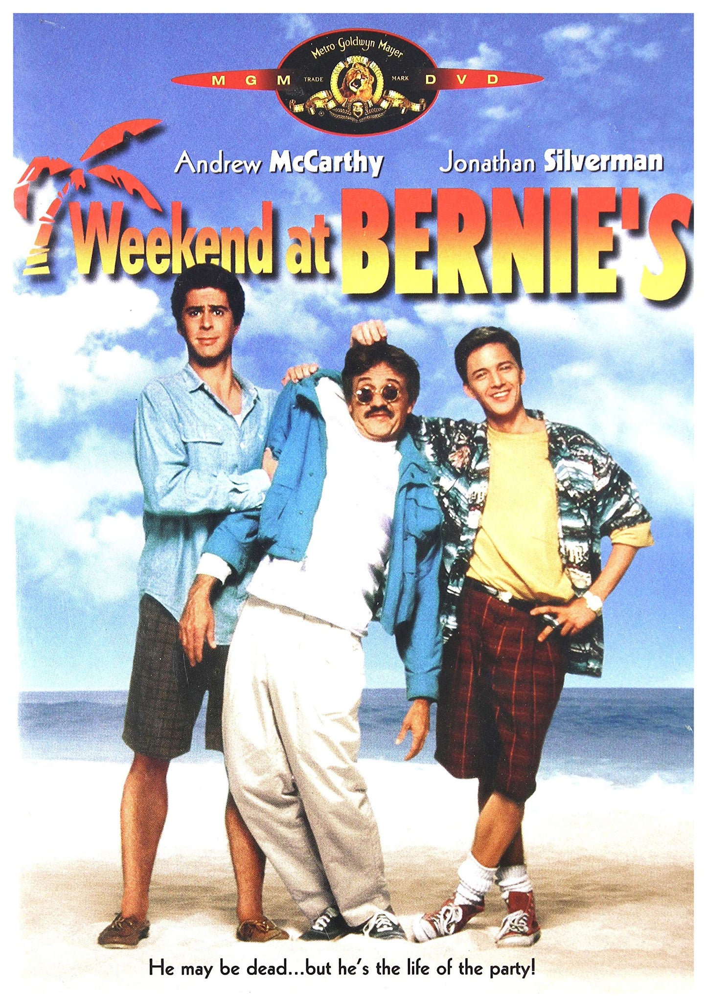 Weekend at Bernie's - Very Good