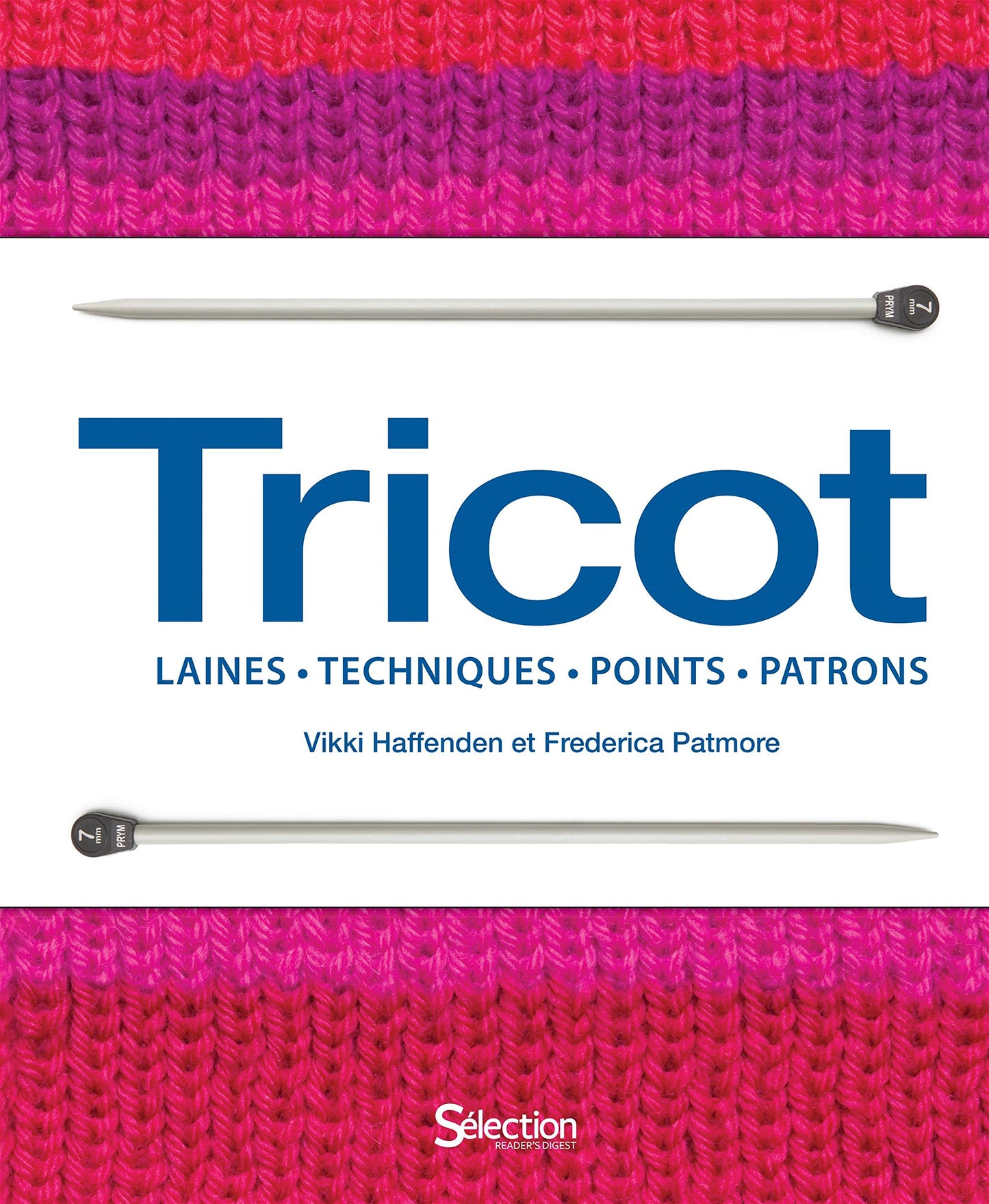 Tricot: TRICOT Haffenden, Vikki and Patmore, Frederica - Very Good