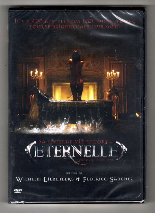 Eternal (Bilingual) [DVD] - Very Good