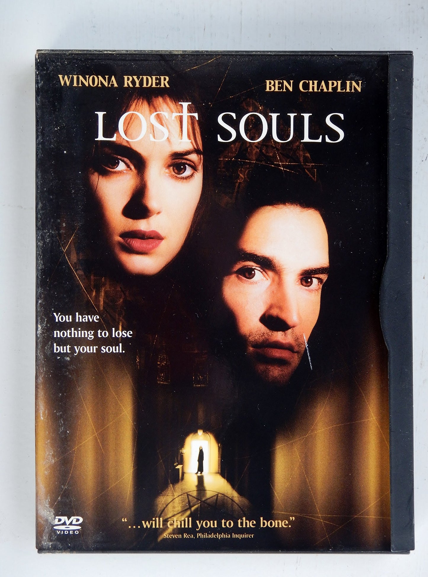 Lost Souls (Widescreen) [DVD]