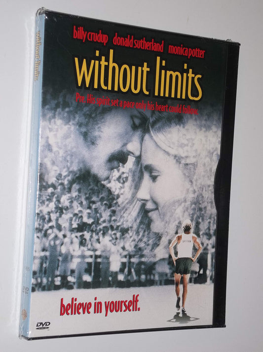 Without Limits (Widescreen/Full Screen) [Import] [DVD]