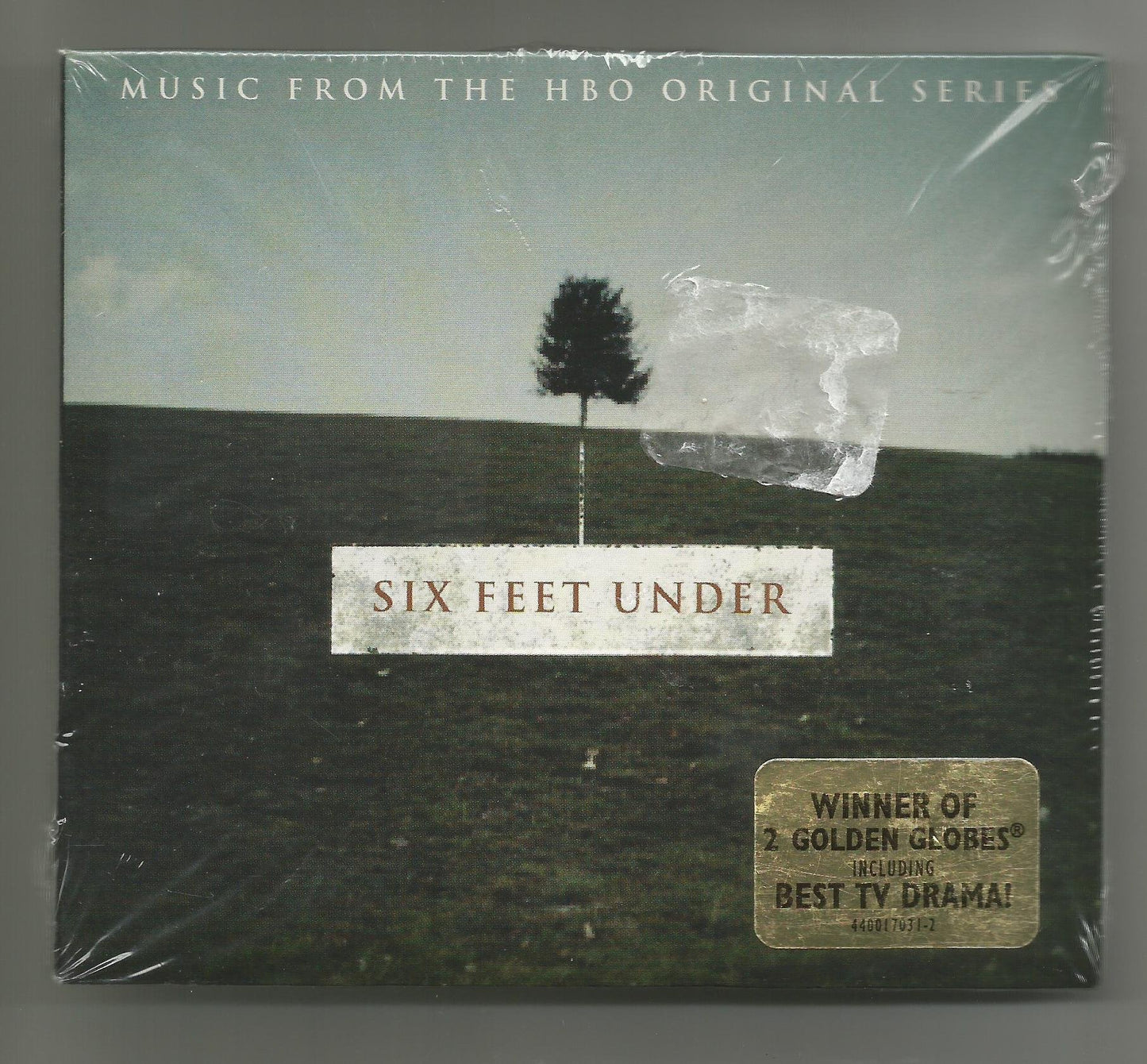 Six Feet Under [Audio CD] - Very Good