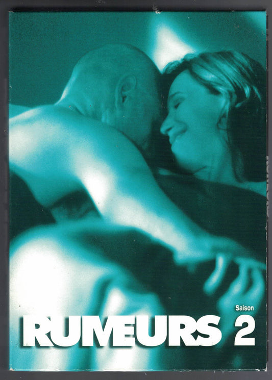 Rumeurs Saison 2 - Very Good