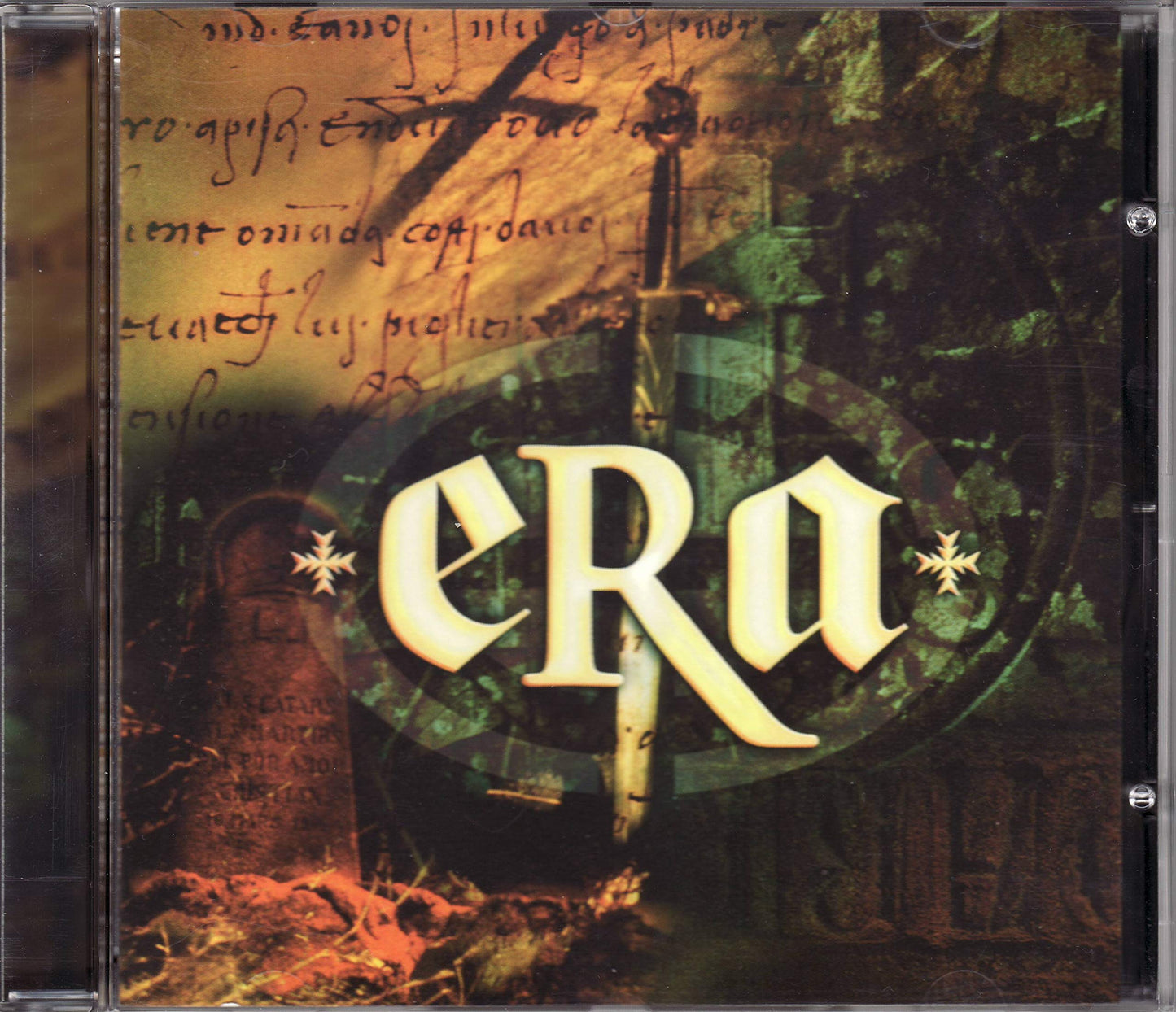 Era [Audio CD] - Good