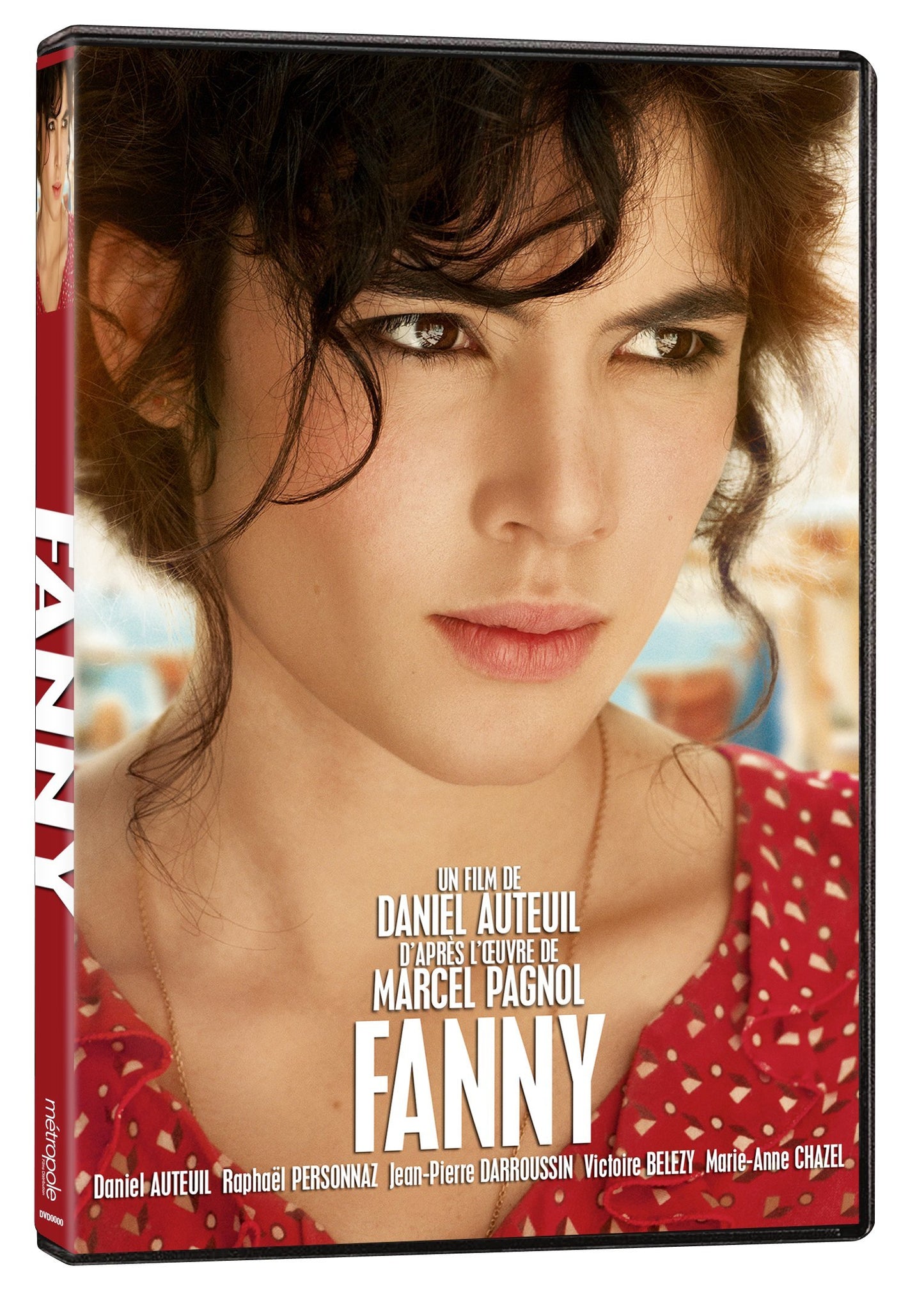 Fanny (English Subtitles) - Good