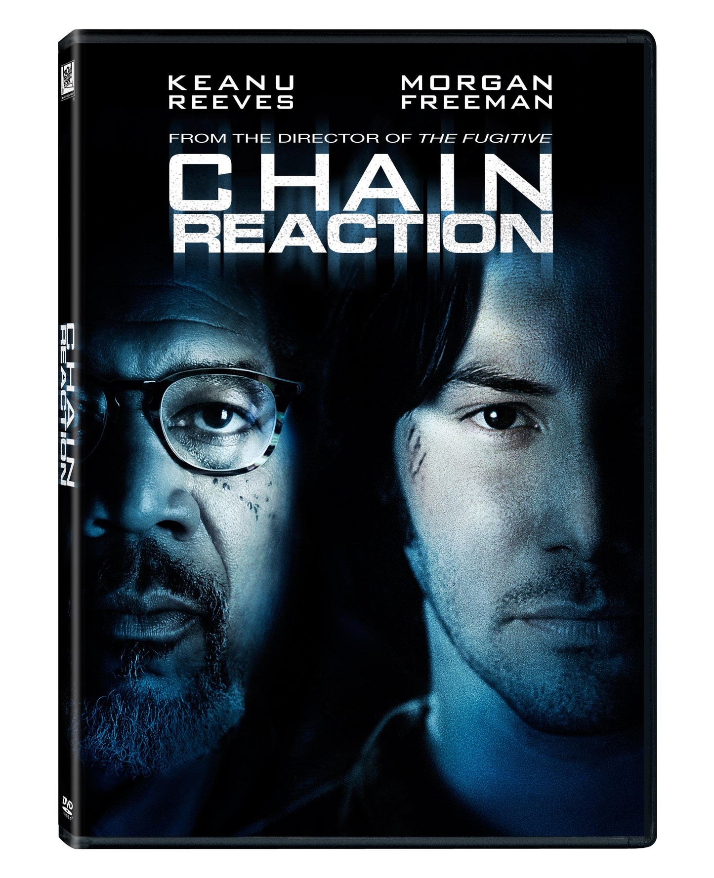 Chain Reaction (Bilingual) [Import] [DVD]