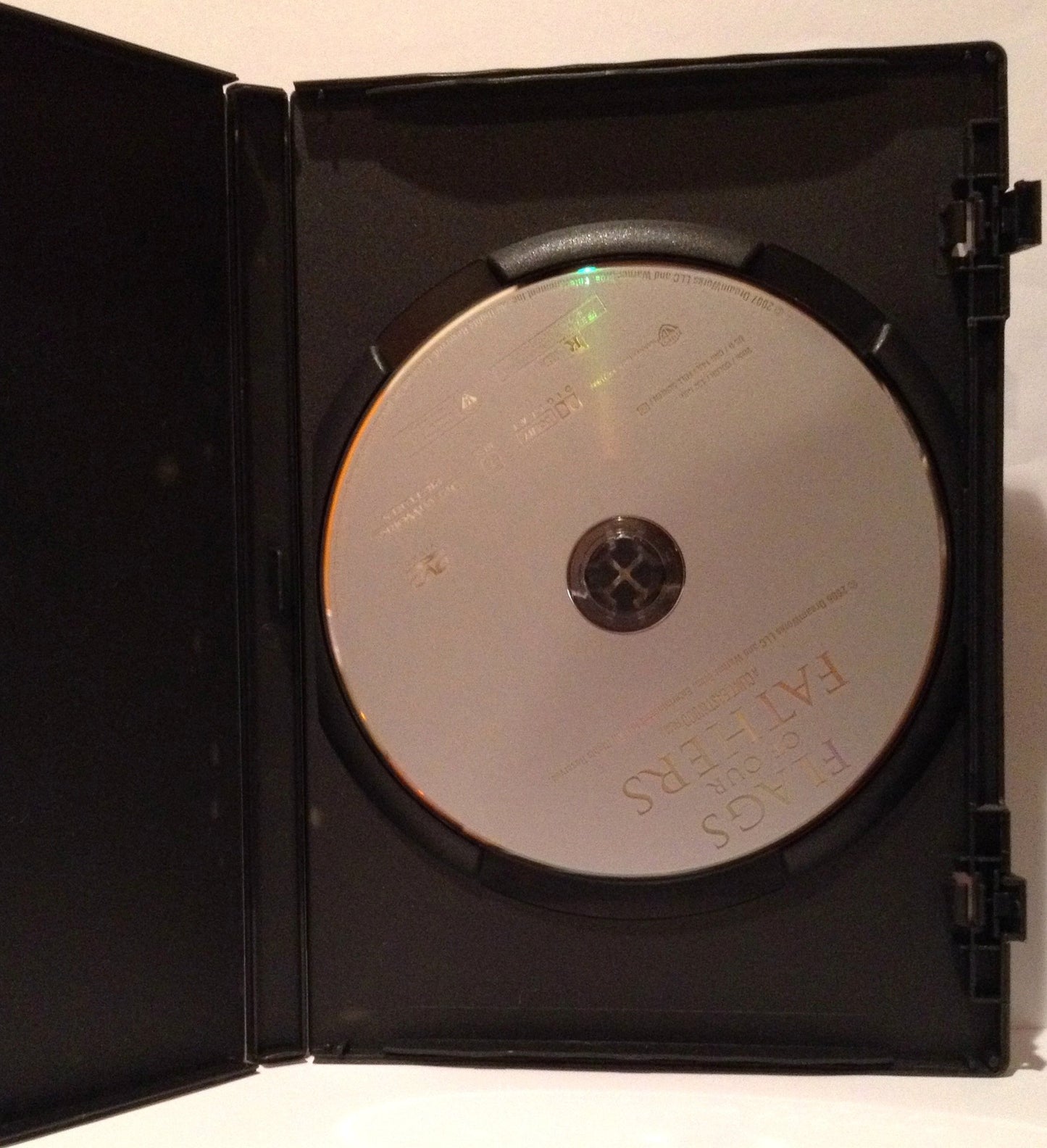 Flags Of Our Fathers (Bilingual) [DVD]