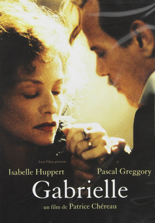 Gabrielle [DVD] - Good