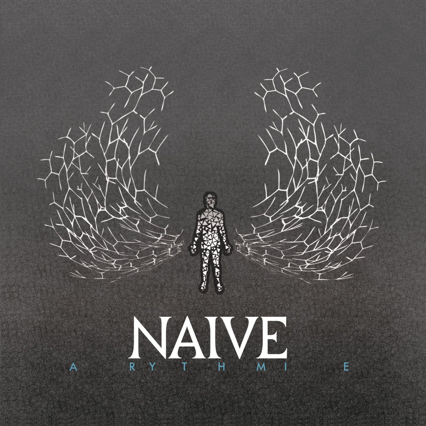 Arythmie [Audio CD] Naive