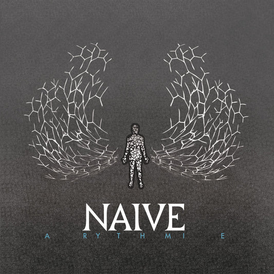Arythmie [Audio CD] Naive