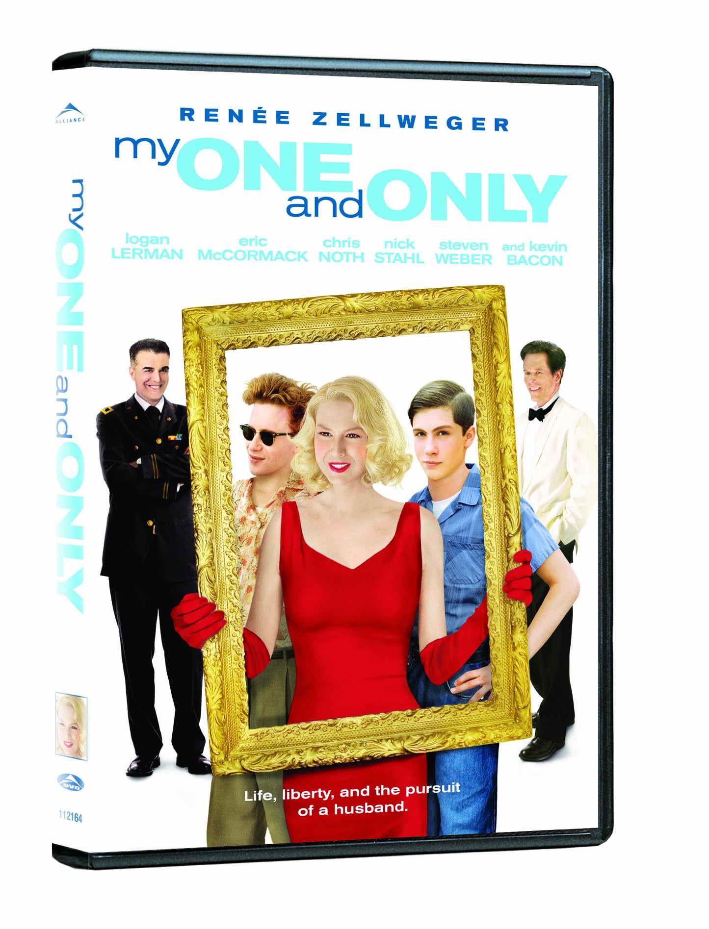 My One and Only [DVD] - Good