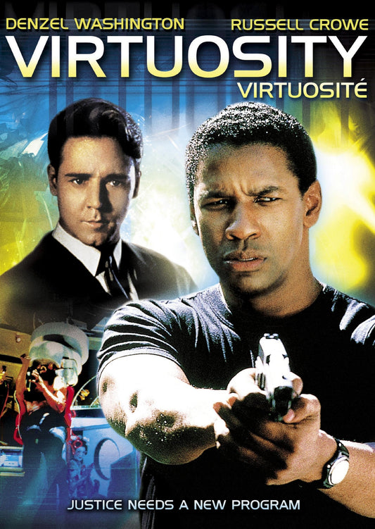 Virtuosity (Bilingual) [DVD]