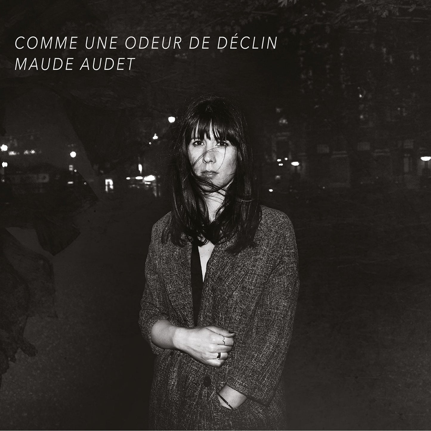 Comme Une Odeur De Declin - Good