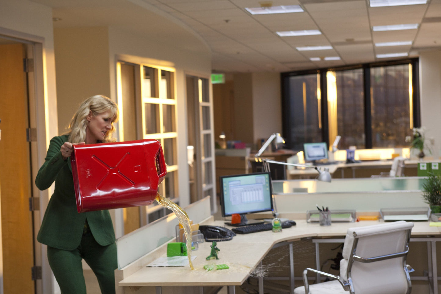 Enlightened: The Complete First Season (Sous-titres franais) [DVD]