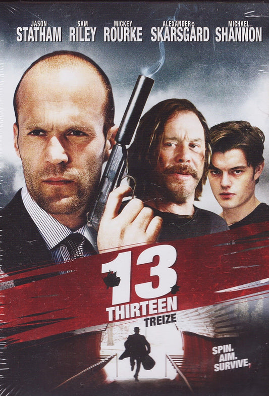 13 (Thirteen) - Very Good