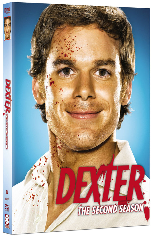 Dexter: The Second Season [DVD] - Good