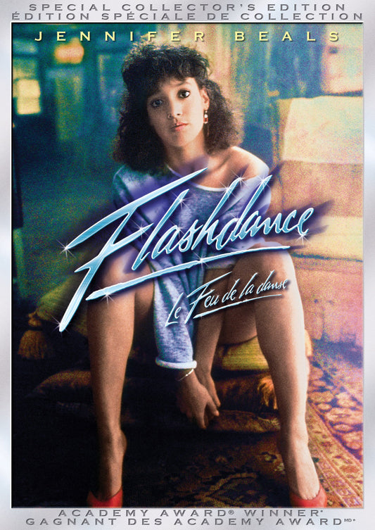 Flashdance: Special Collector's Edition / La feu de la danse : �dition Sp�ciale de Collection (Bilingual) [DVD]