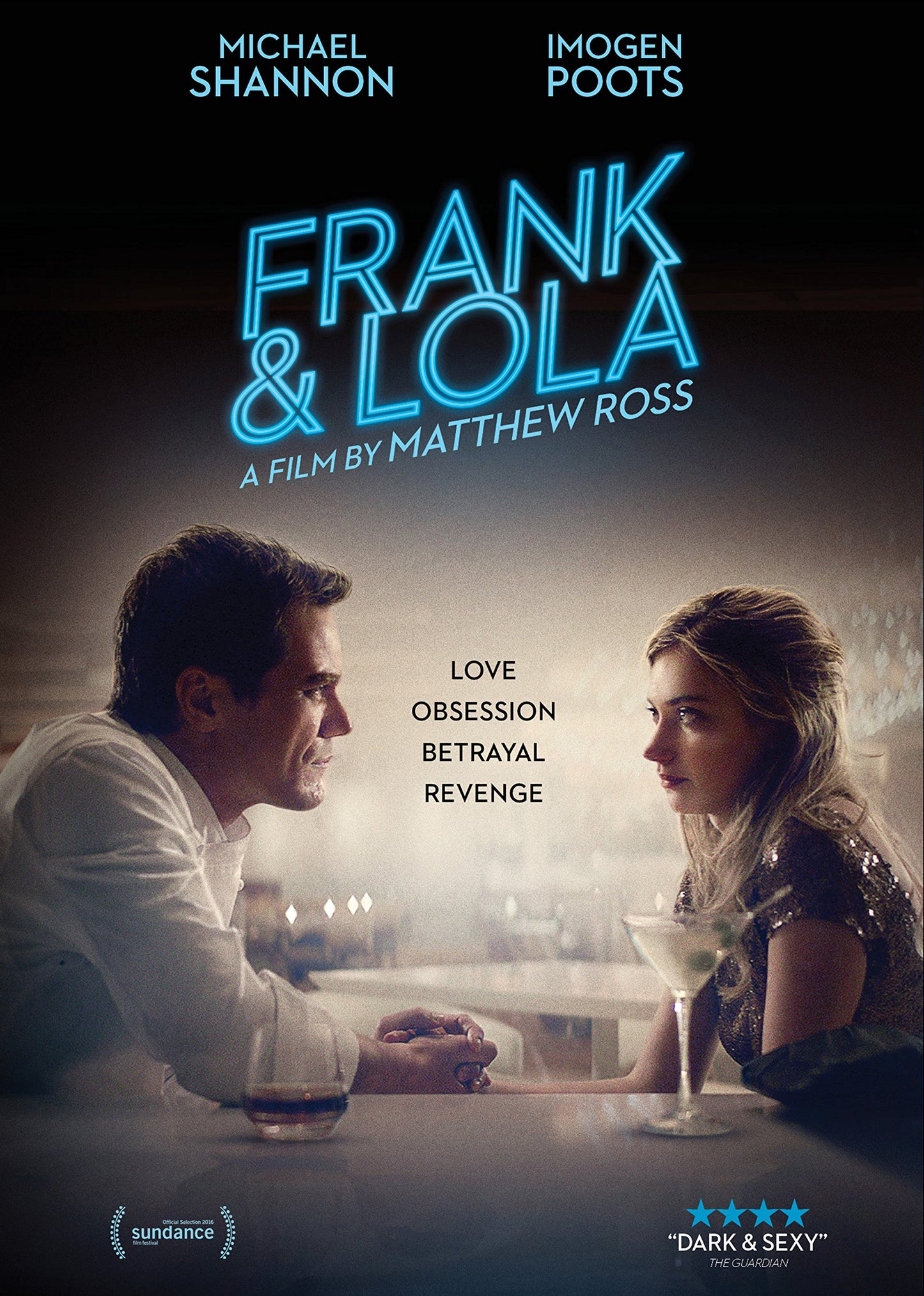 Frank & Lola (Sous-titres fran�ais) [DVD] - Good