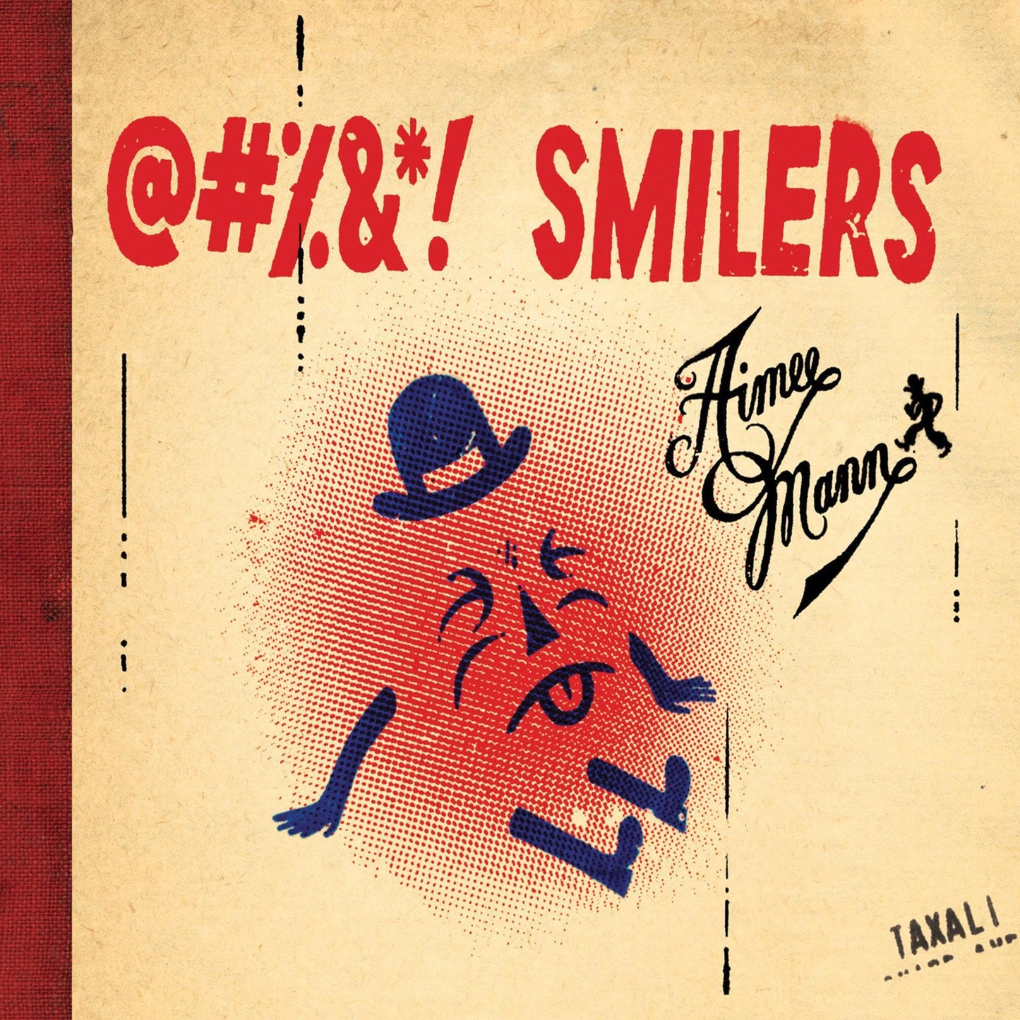 @# &*! Smilers [Audio CD] Mann, Aimee - Very Good