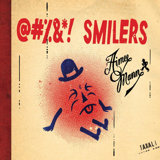 @# &*! Smilers [Audio CD] Mann, Aimee - Very Good