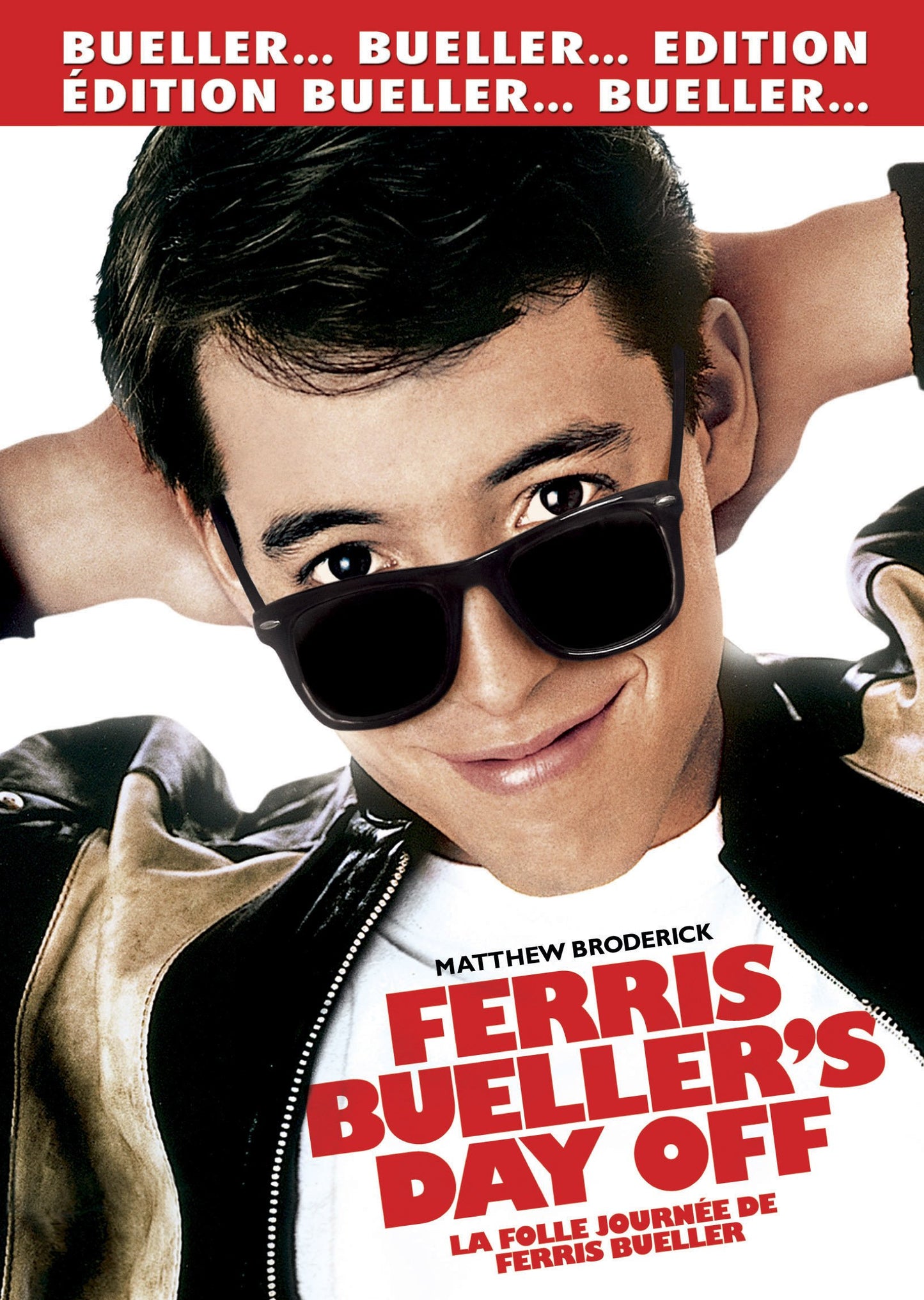 Ferris Bueller's Day Off - Good