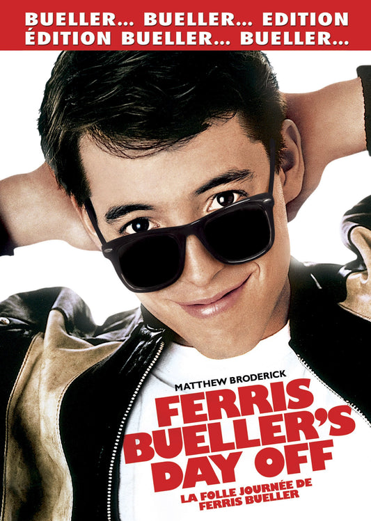Ferris Bueller's Day Off - Good