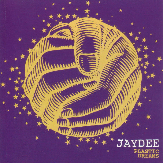 Plastic Dreams / Single Minded People [Audio CD] Jaydee