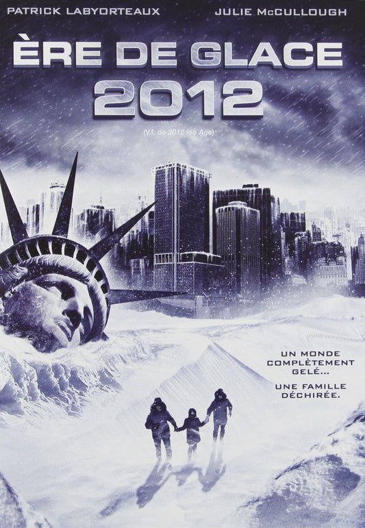 Ere de Glace 2012 (Version fran�aise) [DVD] - Good