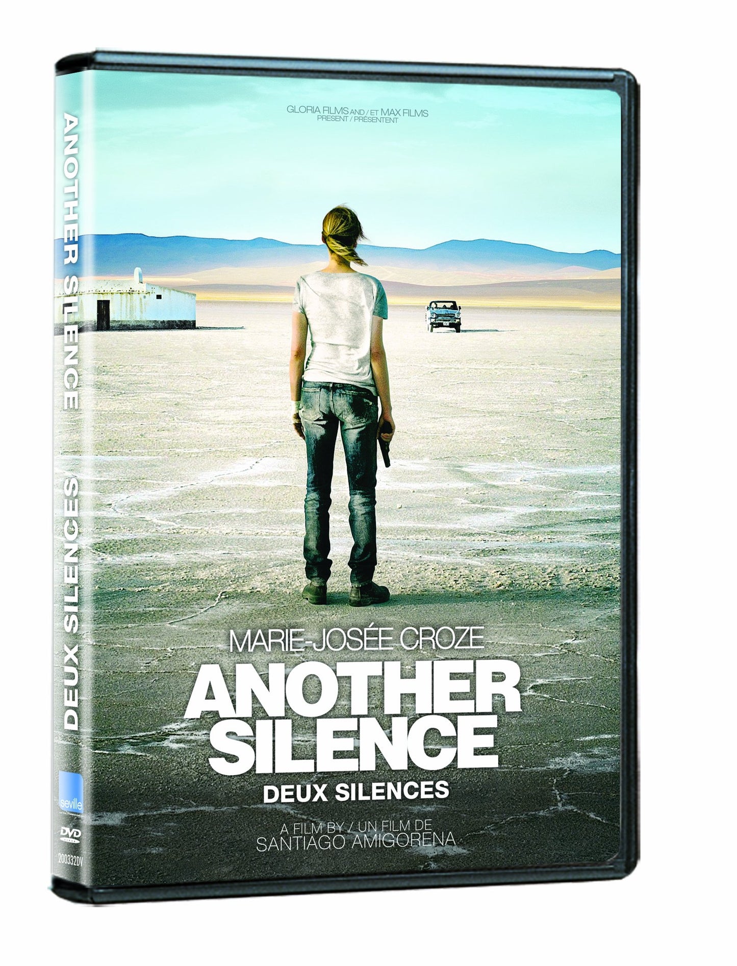 Another Silence (Bilingual Packaging) - Very Good