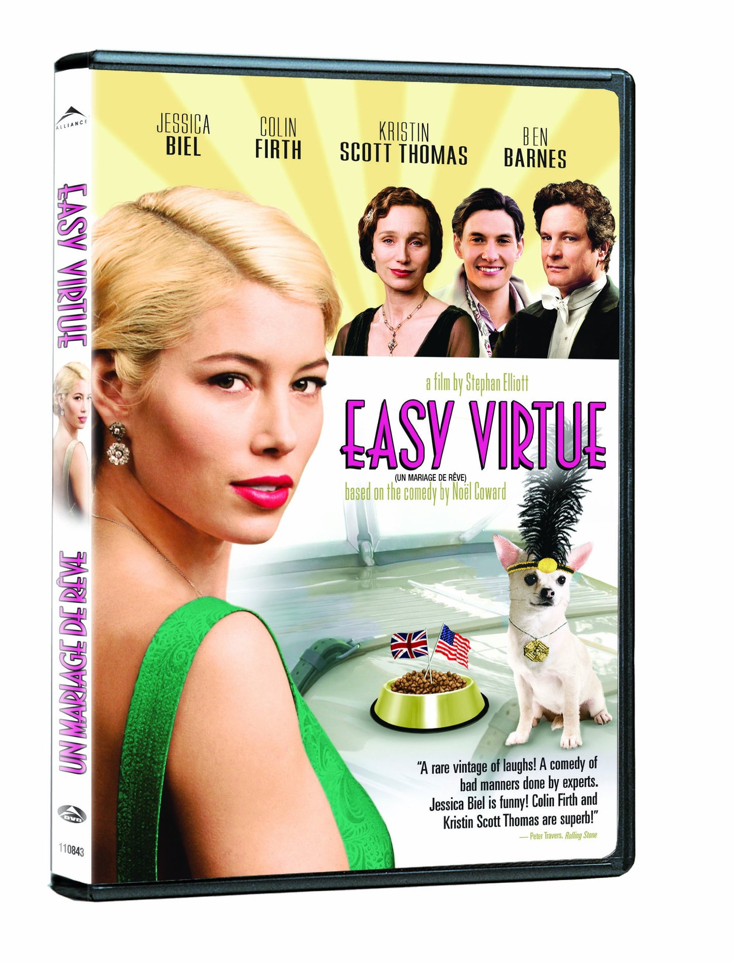 Easy Virtue - Very Good