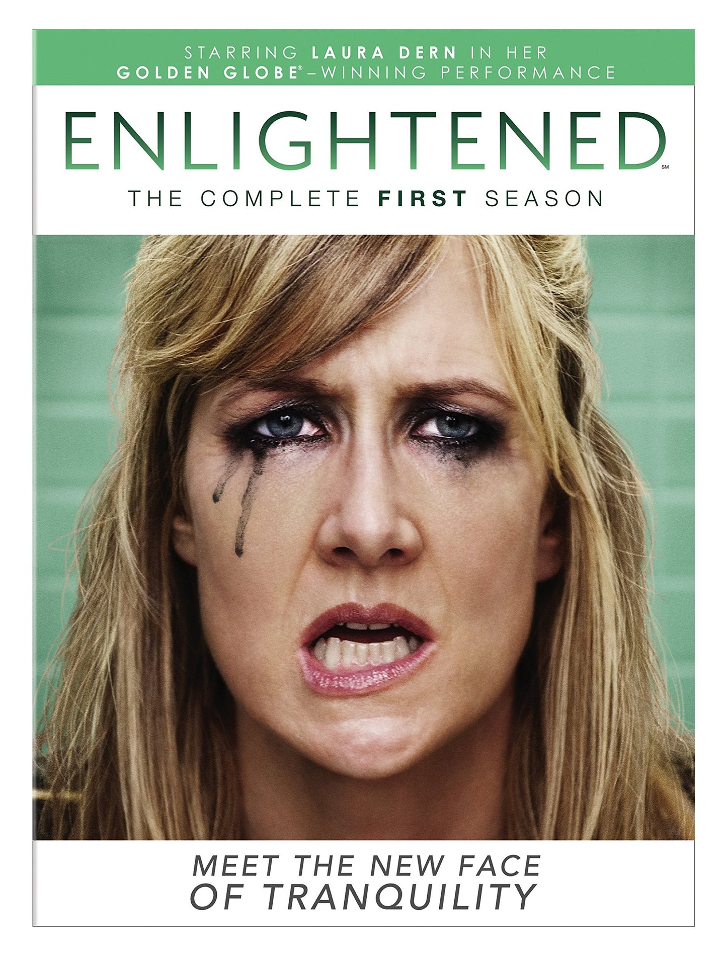 Enlightened: The Complete First Season (Sous-titres franais) [DVD]
