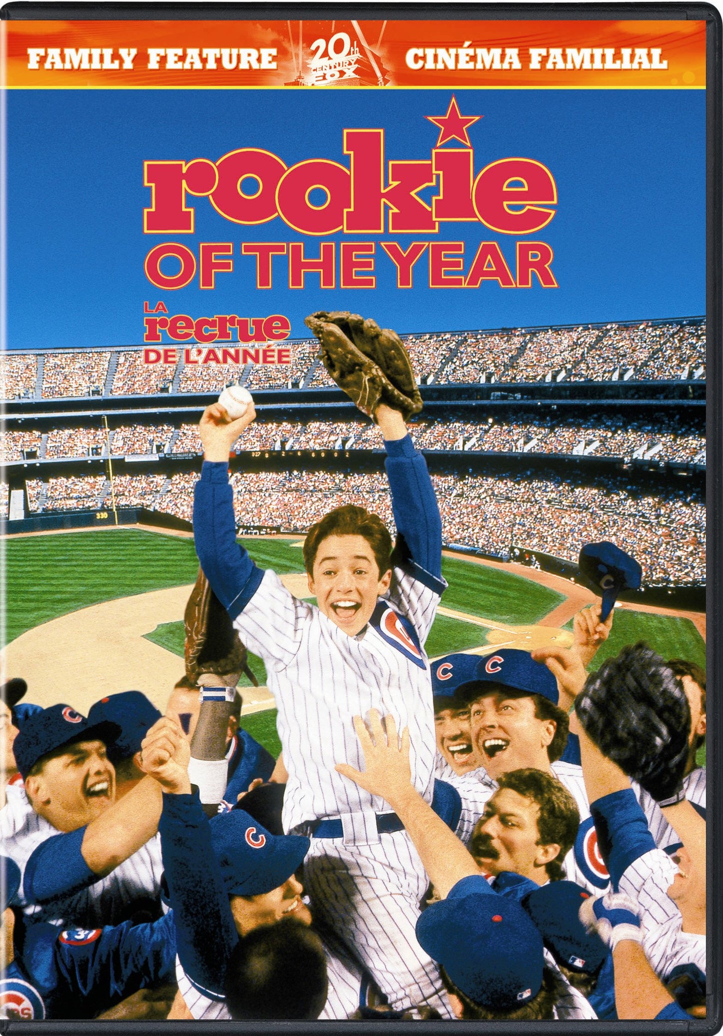 Rookie of the Year - Good