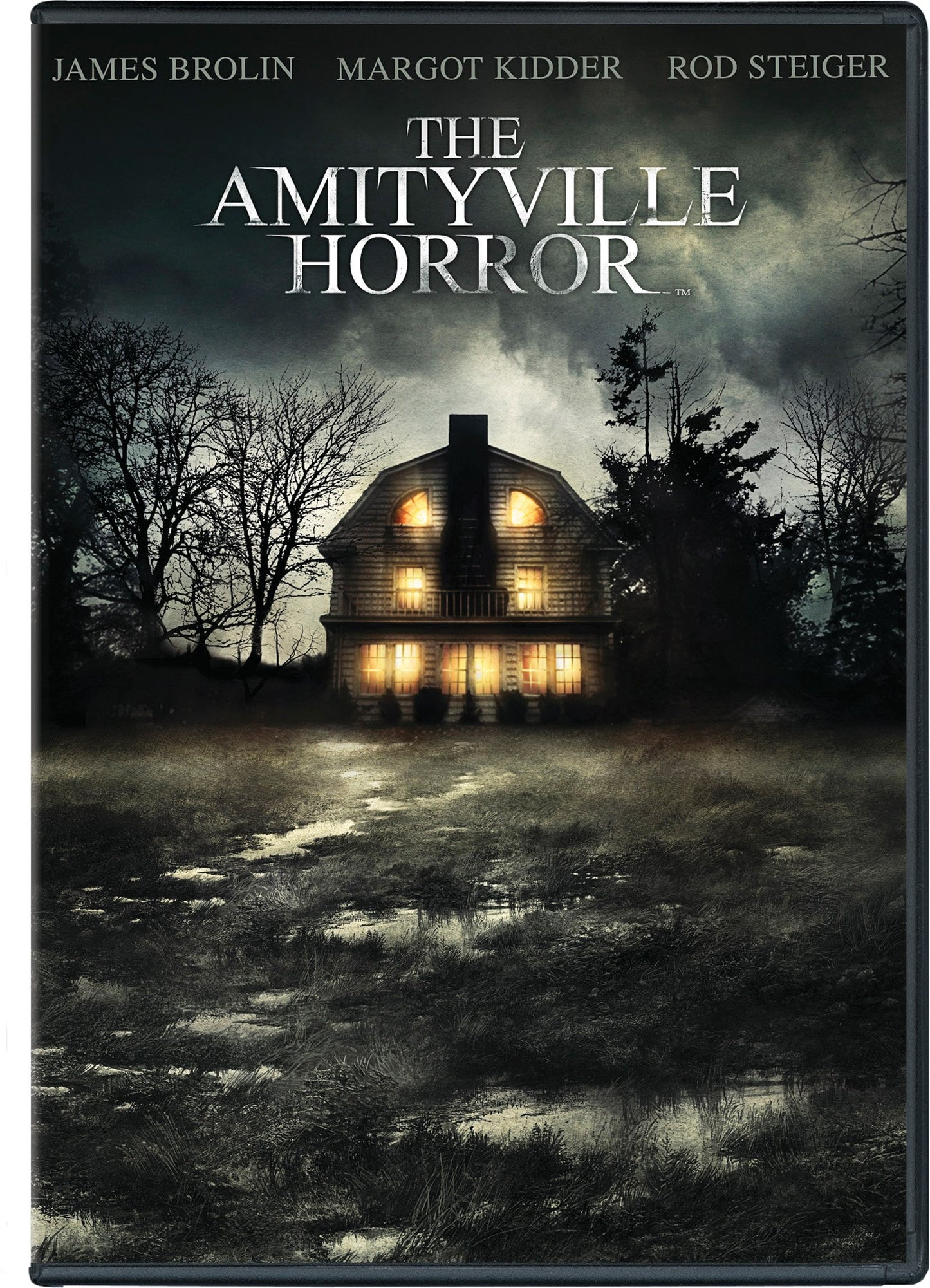 Amityville Horror - Very Good