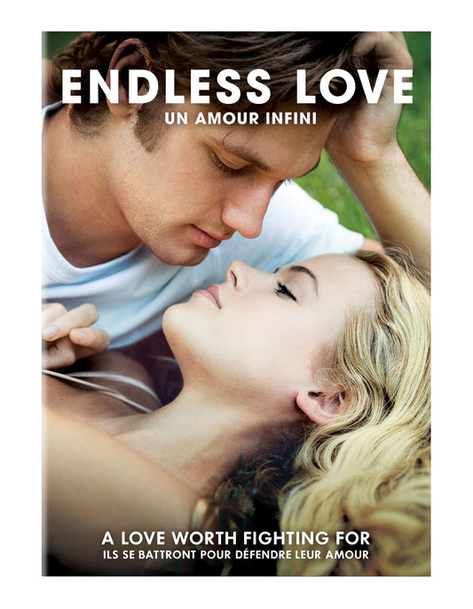 Endless Love [DVD] - Very Good