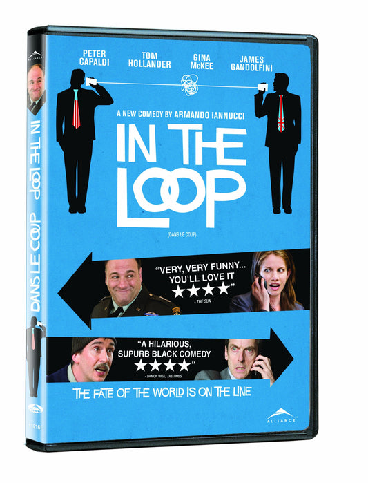 In The Loop - Very Good