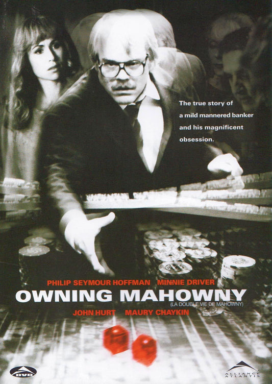 Owning Mahowny [DVD]