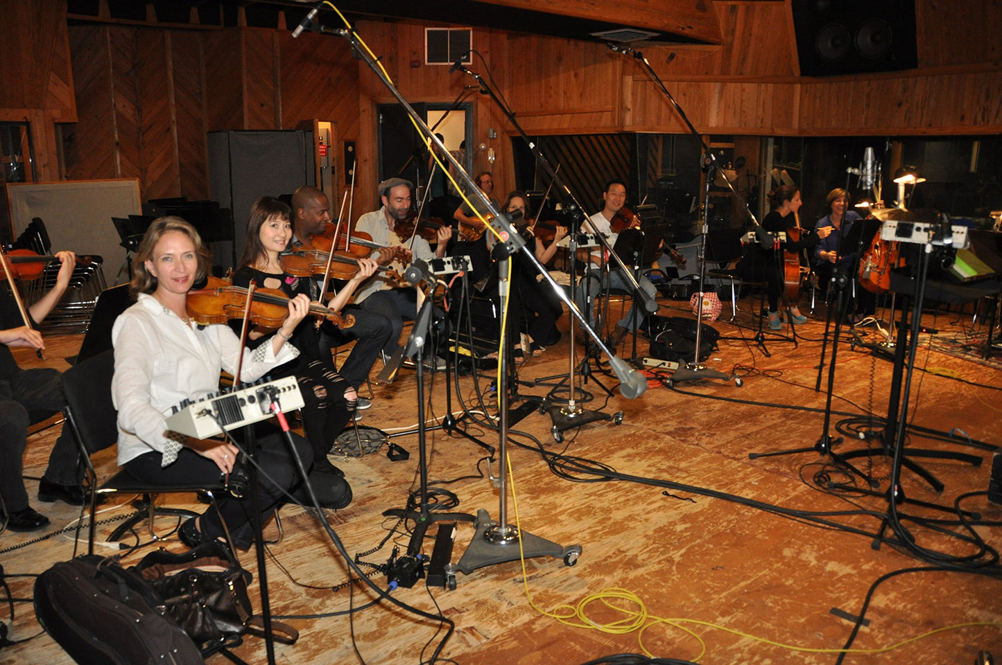 Broadway's Carols for a Cure, Vol. 15 [Audio CD]