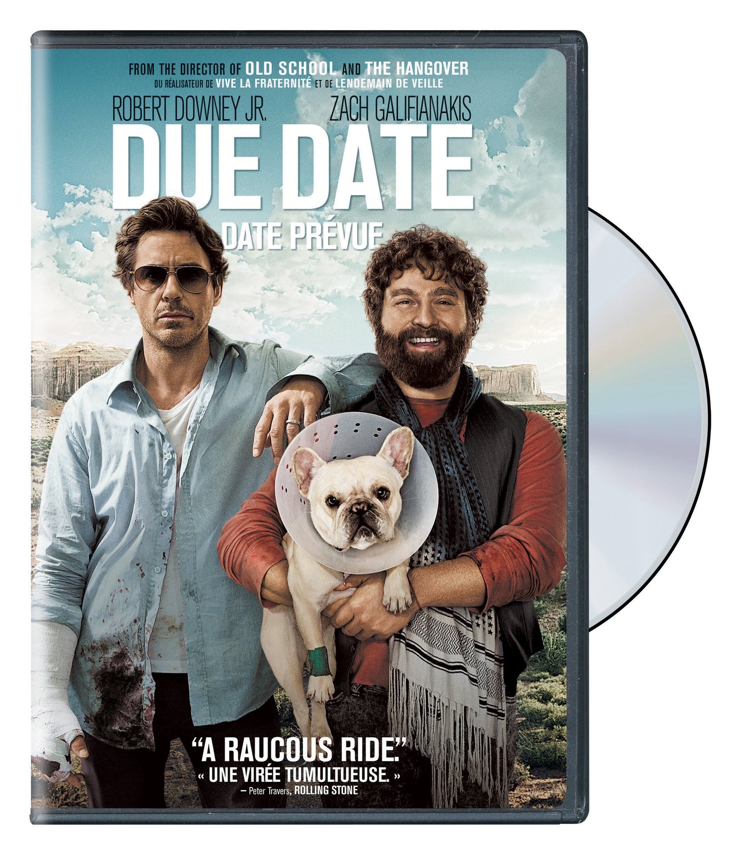 Due Date