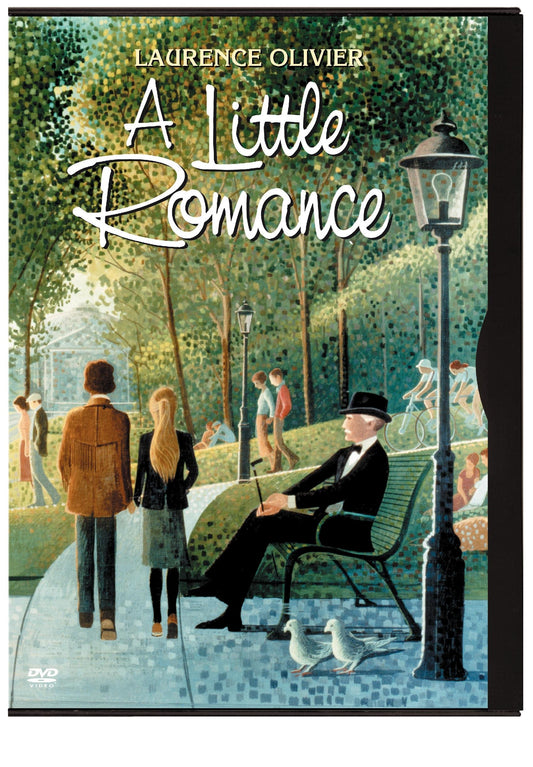 A Little Romance (Widescreen) (Sous-titres fran�ais) [Import] [DVD]