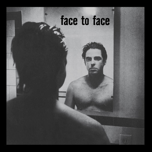 Face to Face (reissue) [Audio CD] FACE TO FACE - Very Good