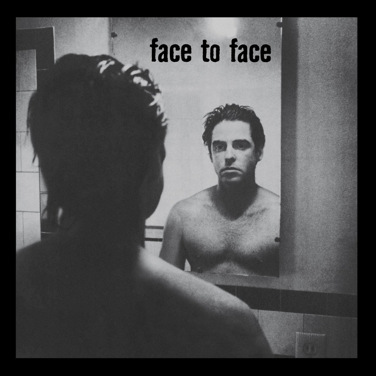 Face to Face (reissue) [Audio CD] FACE TO FACE - Very Good