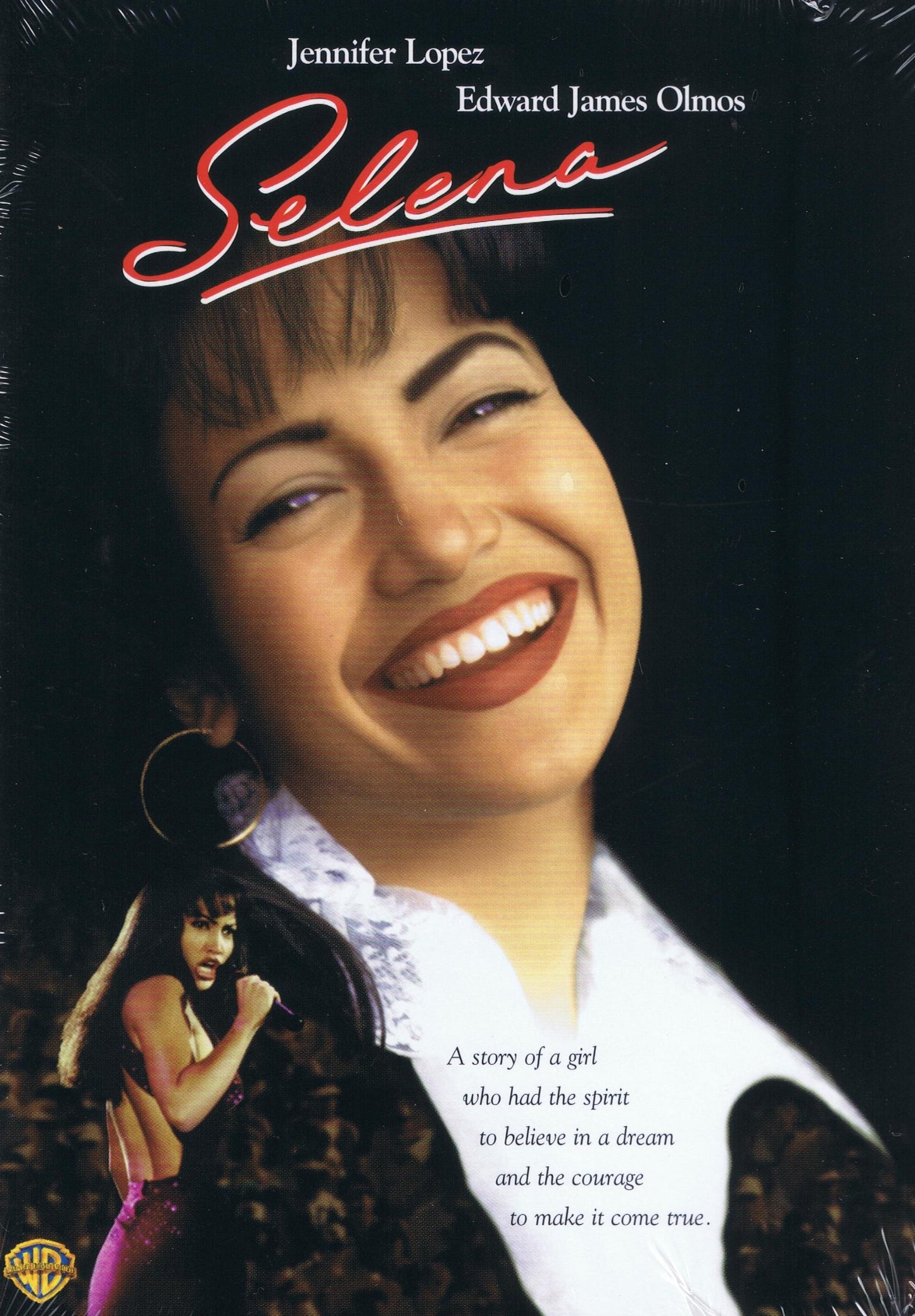 Selena [DVD] - Good