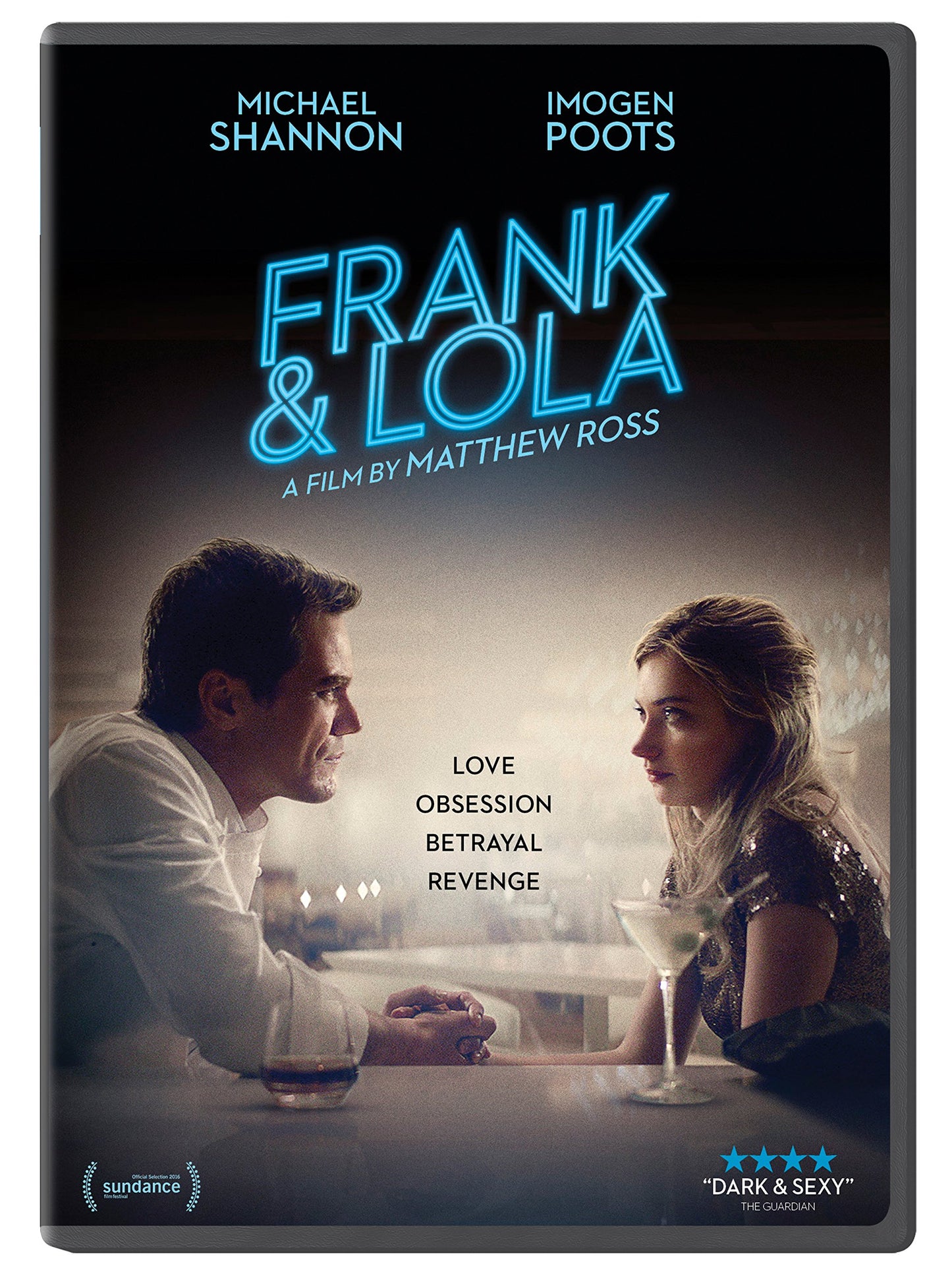 Frank & Lola (Sous-titres fran�ais) [DVD] - Good
