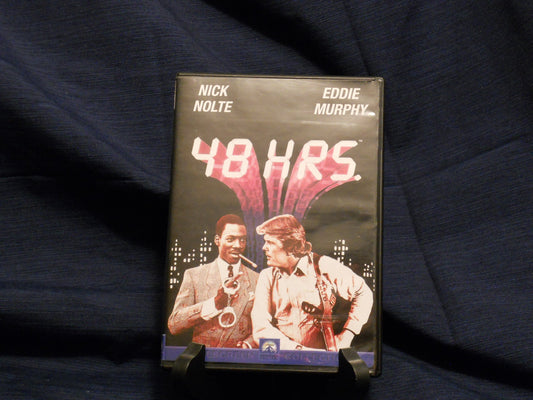 48 Hrs. (Widescreen) (Bilingual) [DVD]