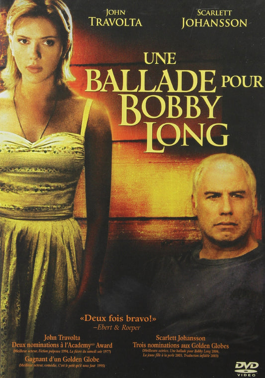 A Love Song For Bobby Long (Version fran�aise) [DVD] - Very Good