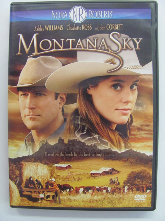 Montana Sky - Very Good