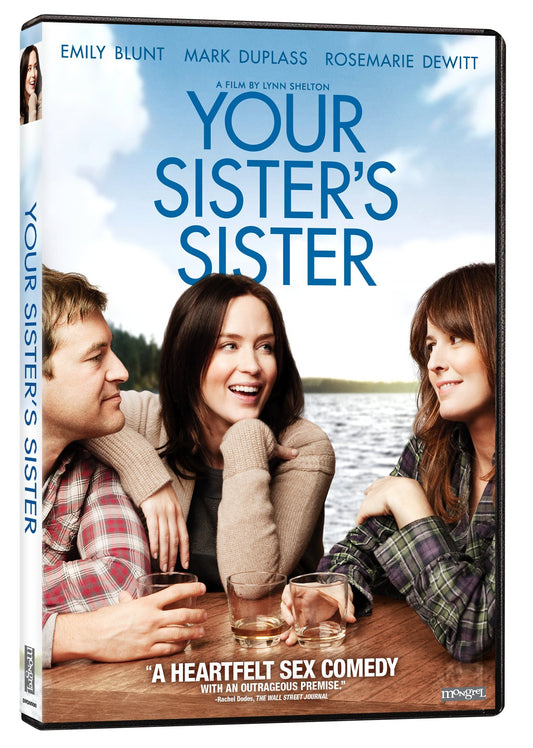 Your Sister's Sister [DVD]