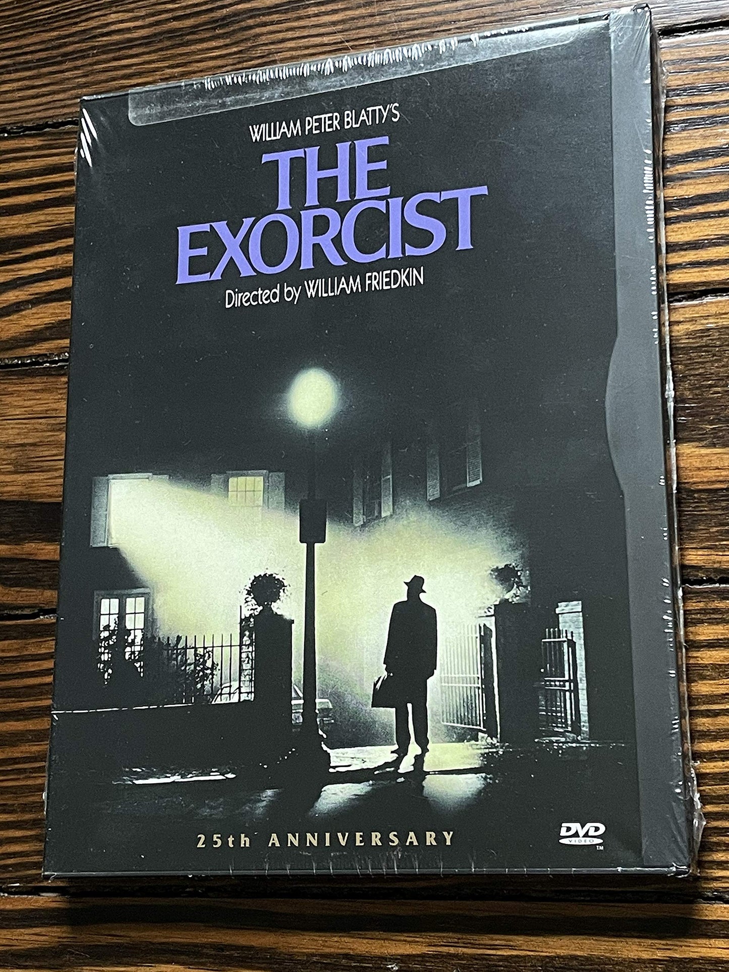 The Exorcist [DVD]