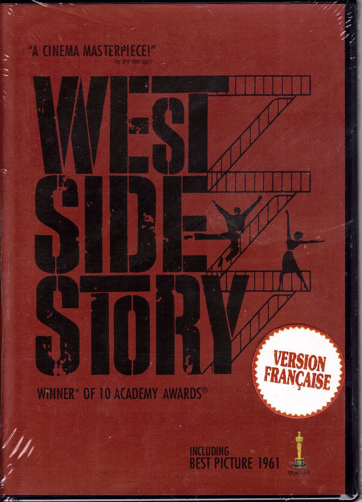 West Side Story - Good