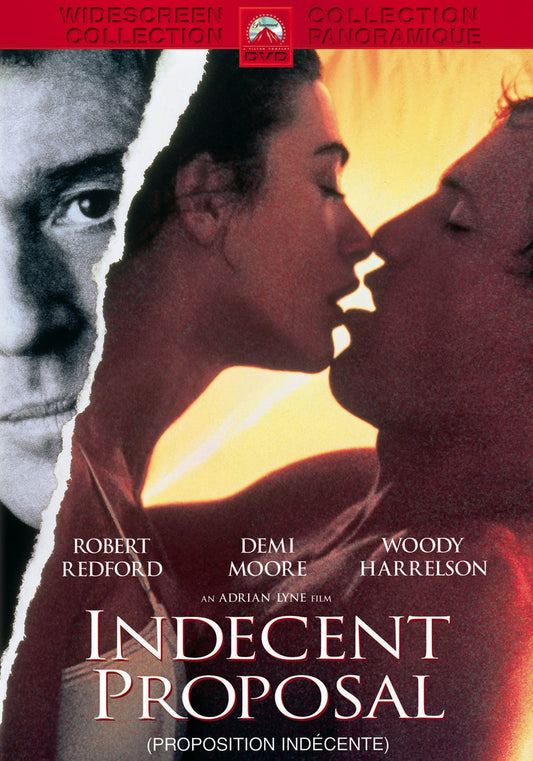 Indecent Proposal